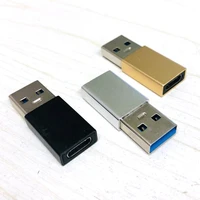 usb 3 0 type c male to usb 3 0 type c female connector converter adapter type c usb standard charging data transfer