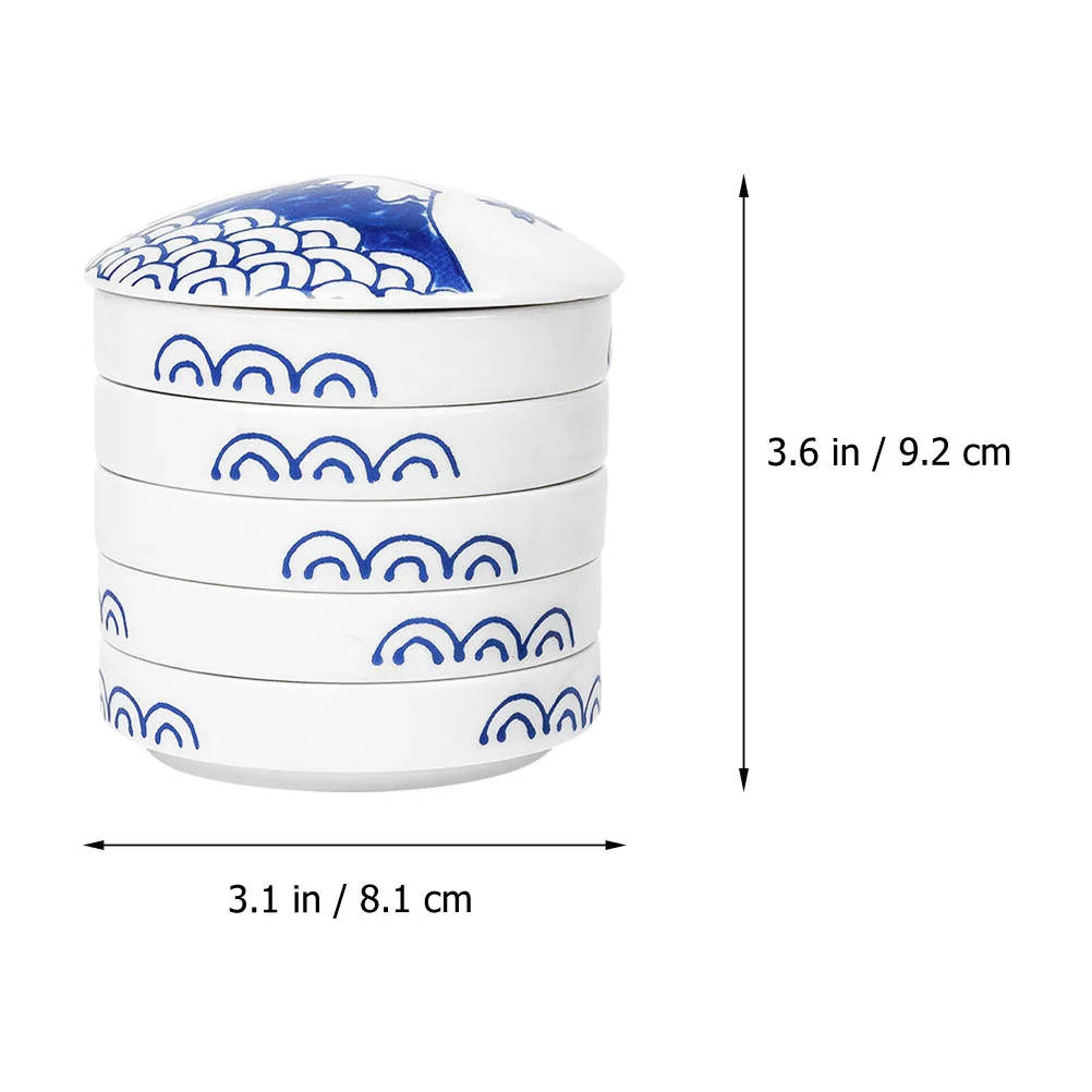 Портативный изящный изысканный лоток для рисования 1 шт. многофункциональный