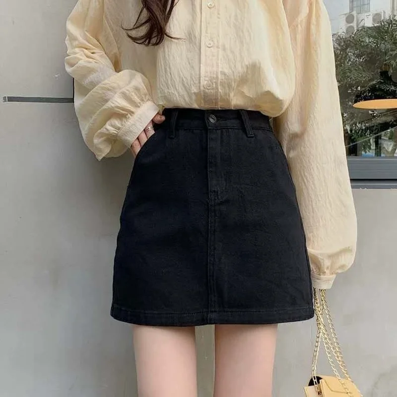 

Skirts