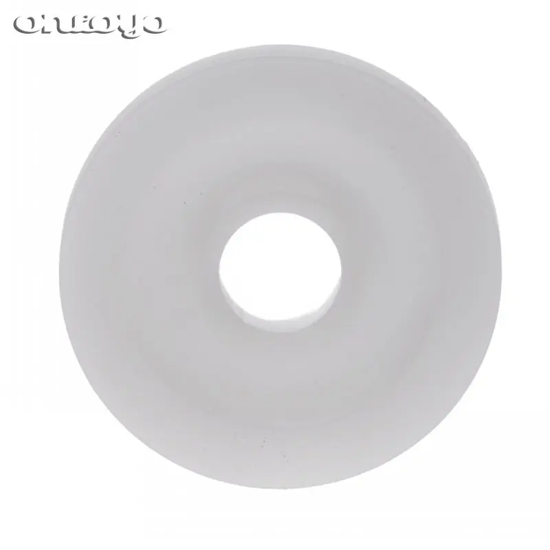 Computer Embroidery Machine Parts Over The Line Round Nylon Thread Through Wheel | Дом и сад
