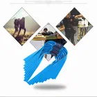 13 шт., Резиновая лента