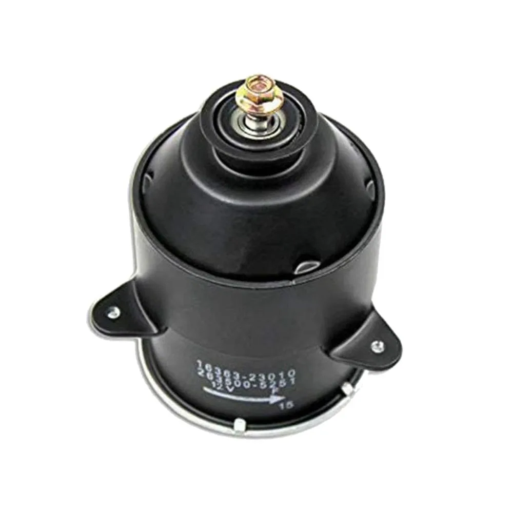 Автомобильный Вентилятор охлаждения OEM 16363 23010 для LEXUS ES240/ES350 ES300 YARIS CAMRY RAV4 VIOS WISH