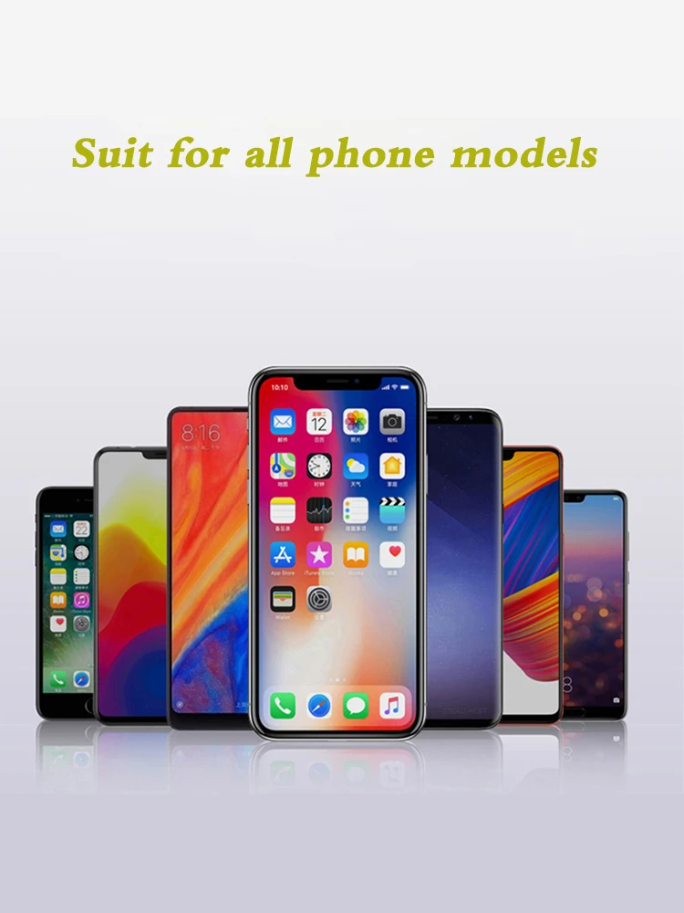 Автомобильный мобильный телефон держатель подставка для крепления GPS кронштейн