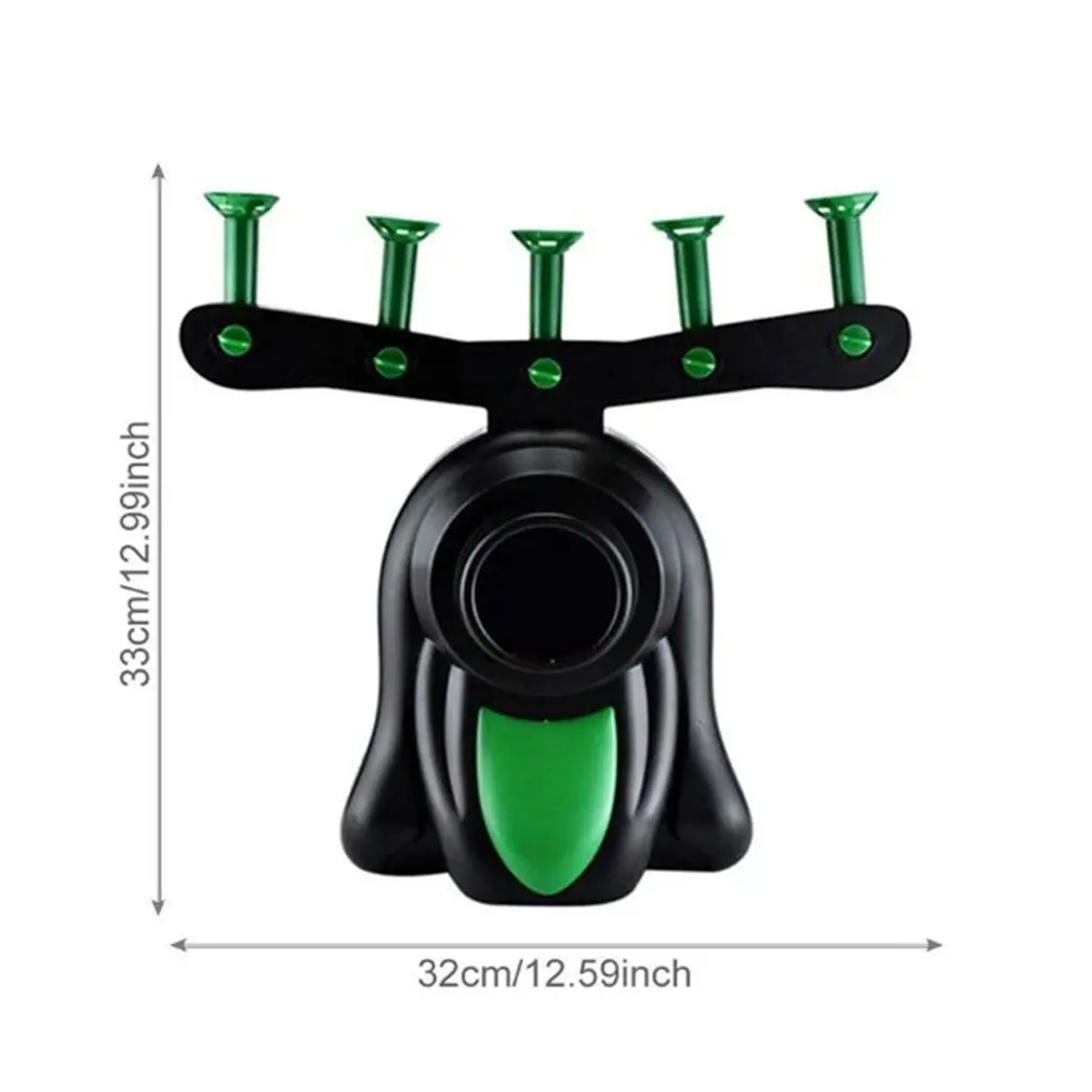

Electric Suspension Ball Dart Target Floating Ball Shooting Floating Ball Shooting Game Mobile Electronic Target