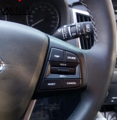 Кнопки управления круиз-контролем на руль для Hyundai creta ix25 1 6 л правая кнопка |