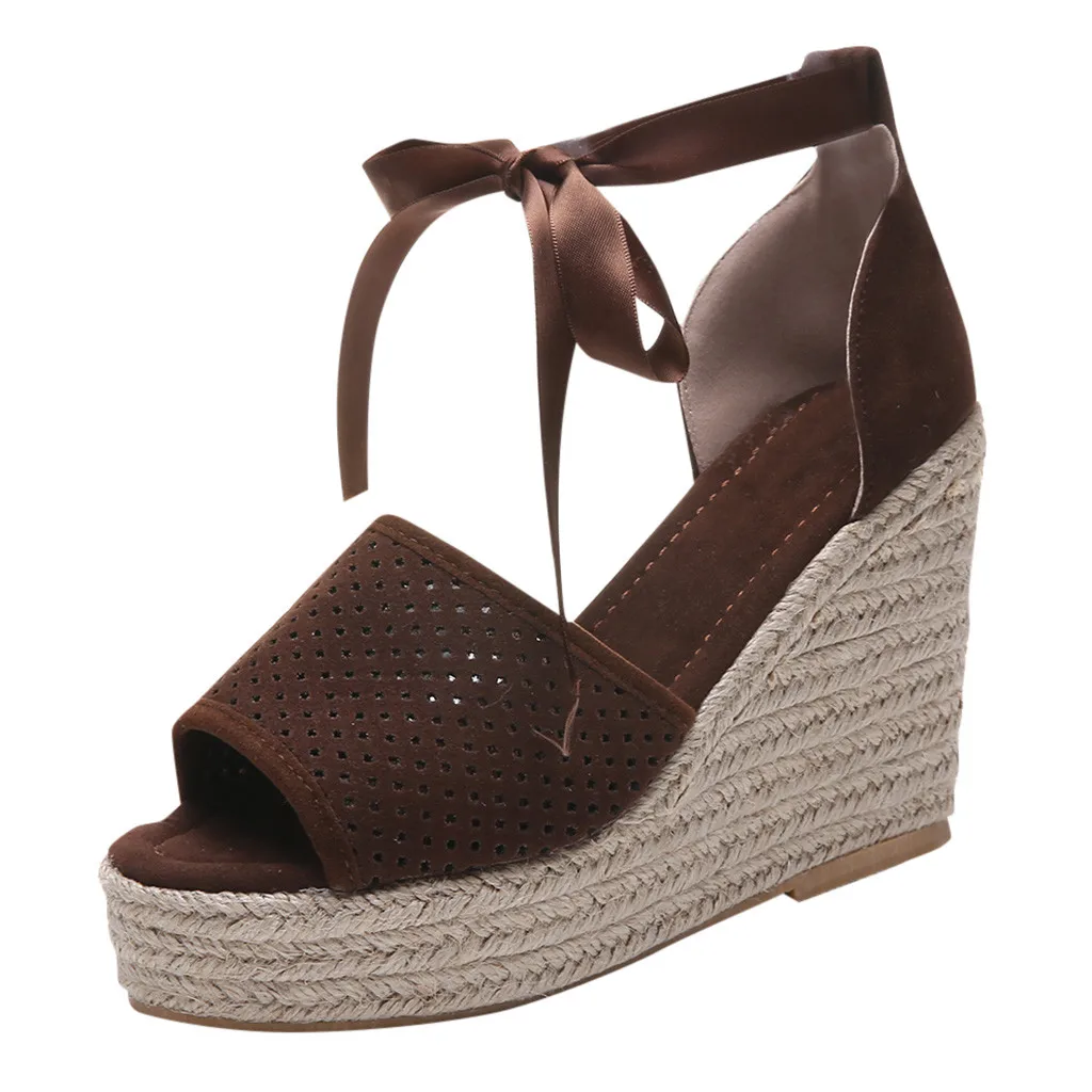 SAGACE/женские босоножки сезон лето коллекция 2020 года туфли на плоской подошве с