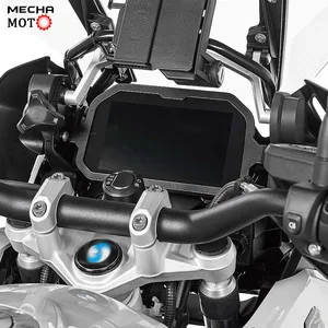 for bmw r1250gs r 1250 gs adventure r1200gs lc adv adventure lc meter anti theft frame cover screen protector protection parts free global shipping