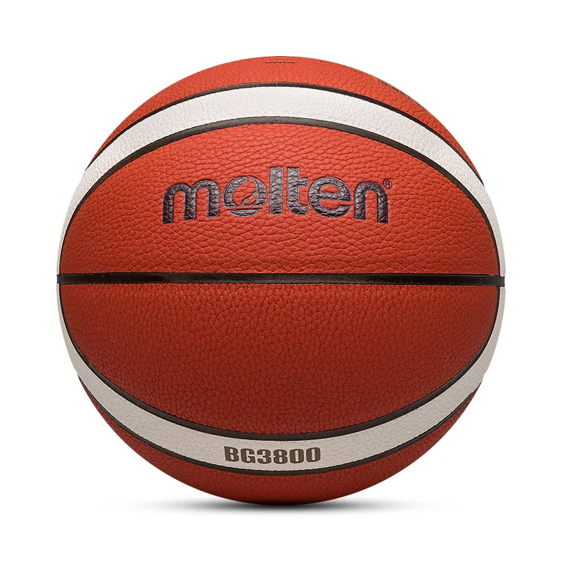 Новый высококачественный баскетбольный мяч Официальный Размер 7 Кубок мира BG3800