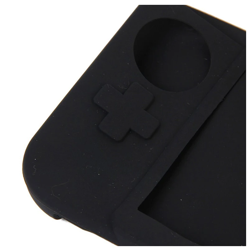 

For New 3DS LL / XL Silicone Protective Case