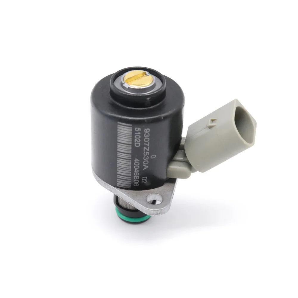 Регулятор подачи топлива высокого давления клапан управления всасыванием SCV