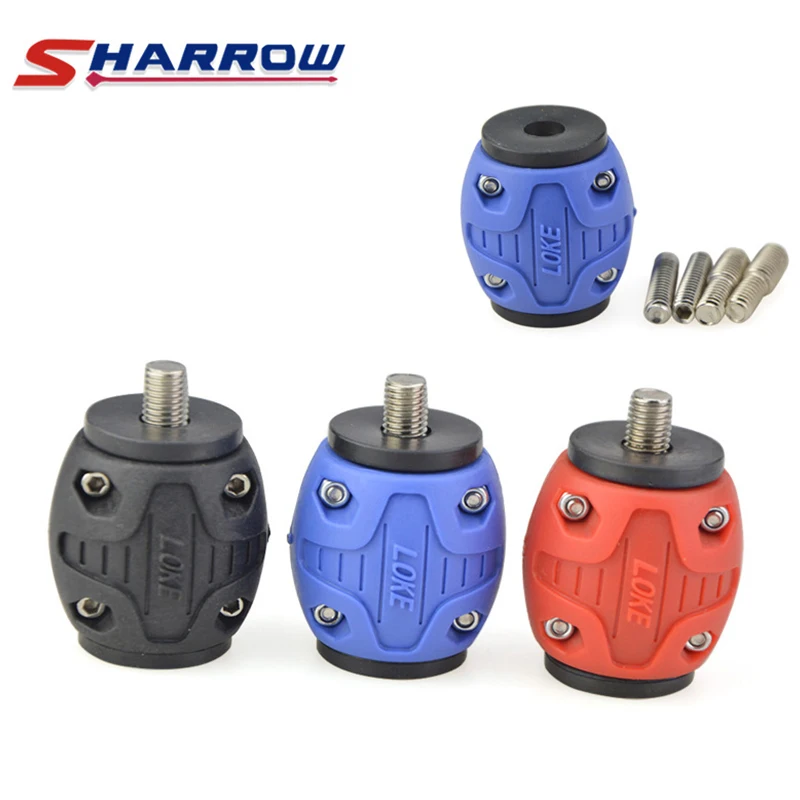 Стабилизатор лука для стрельбы из блочного Лука Рекурсивный лук снижение