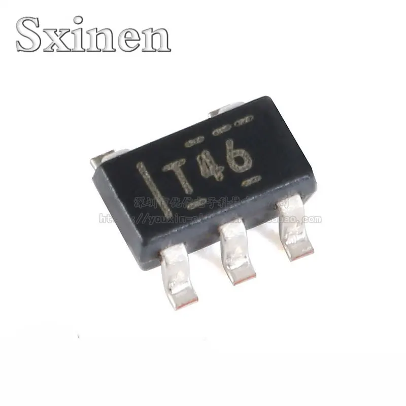 

10 шт., TPS73633DBVR SOT23-5 одиночный выход LDO 400 мА Регулируемое напряжение
