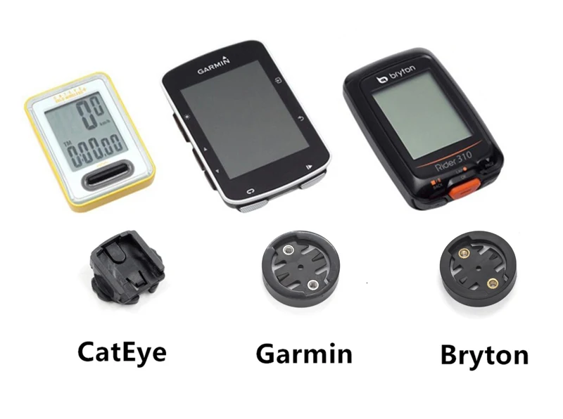Крепление для велосипедной камеры крепление Garmin Igpsport Bryton Gopro|Велокомпьютеры| |