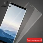 Задняя пленка для передней панели для Samsung Galaxy S10 S9 S8 экрана OEMODM Защитные пленки с высокой прозрачностью для Samsung Galaxy Note 8, 9, 10, S9 S8 S10 5G S7Edge S7