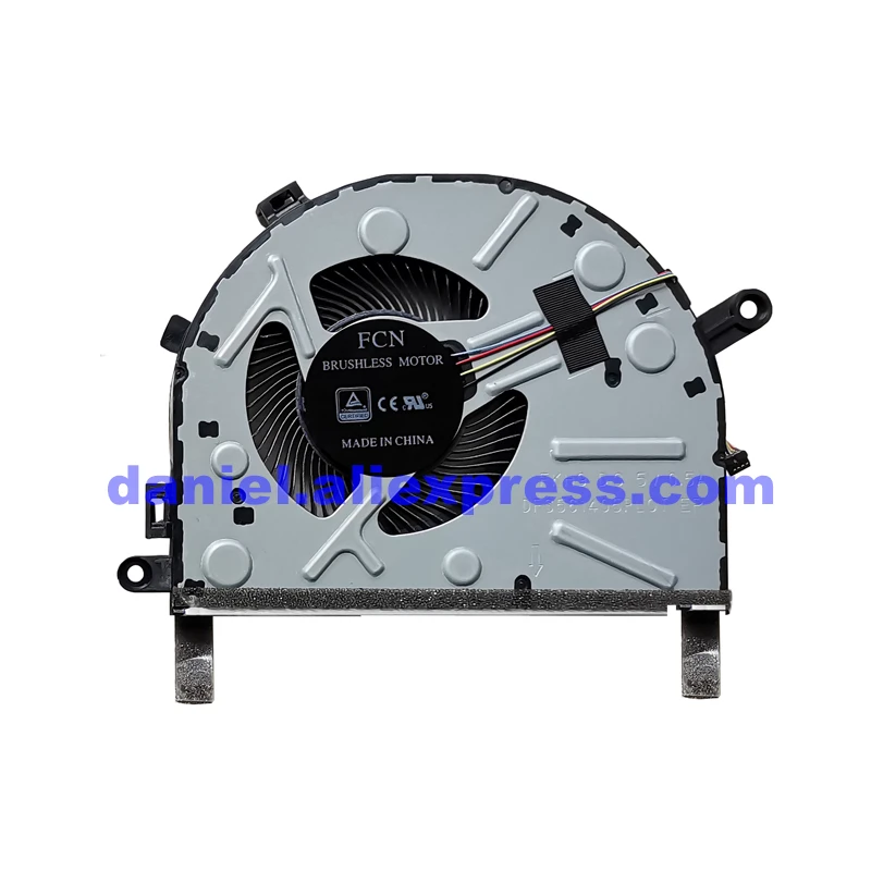 

Original dfs561405pl0t 330s - 14 15 xiaoxinchao 7000-14ikbr chao7000-15ikbr cooling fan