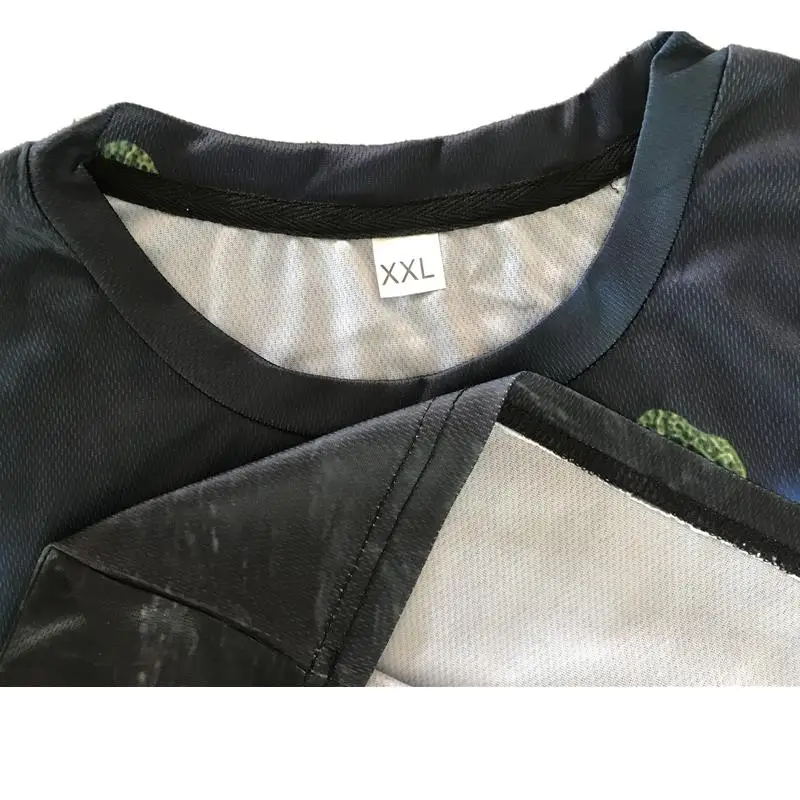 

Men's/Women's T-shirt Short-sleeved T-shirt Printing 3dt Shirt Casual Hip-hop 3d Printing T-shirt Top XXS-6XL2021 New