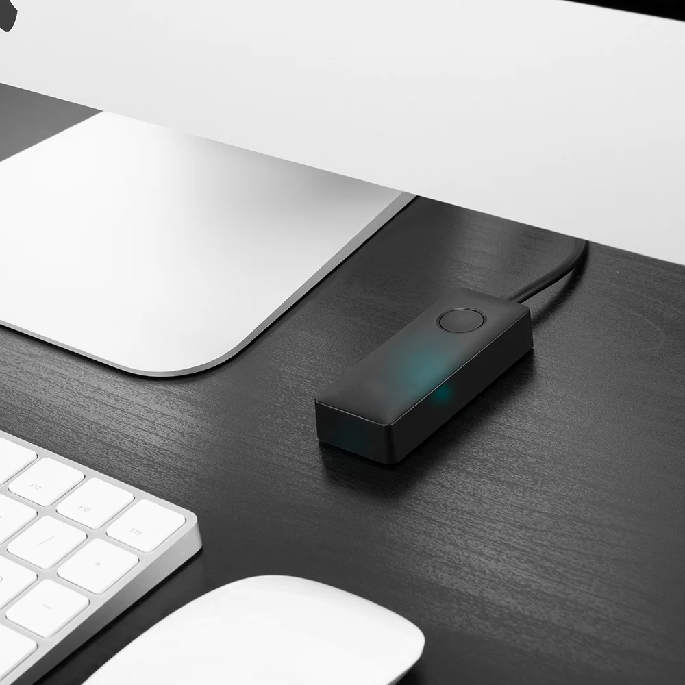 Эксклюзивная имитация движения мыши без привода USB компьютерная Автоматическая