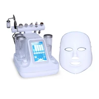 hot selling 7 in 1 microdermabrasion shrink pores professional microdermabrasion machine hydro facial machine