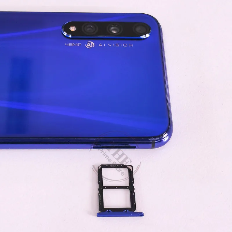Honor 20s 6 26 &quotполный экран 6x зум смартфон ГБ 8 128 Гб Поддержка Google Global rom 2340x1080P 48MP 32 Мп