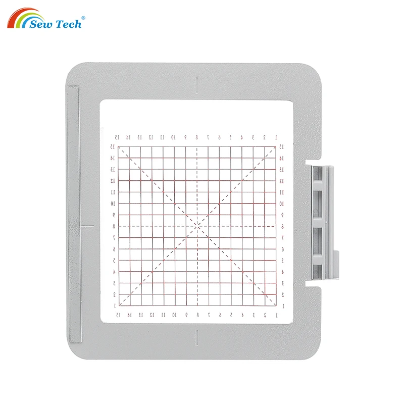 Пяльца станки рамки для вышивания Pfaff Sew Tech пяльцы вышивка рамы машины металла