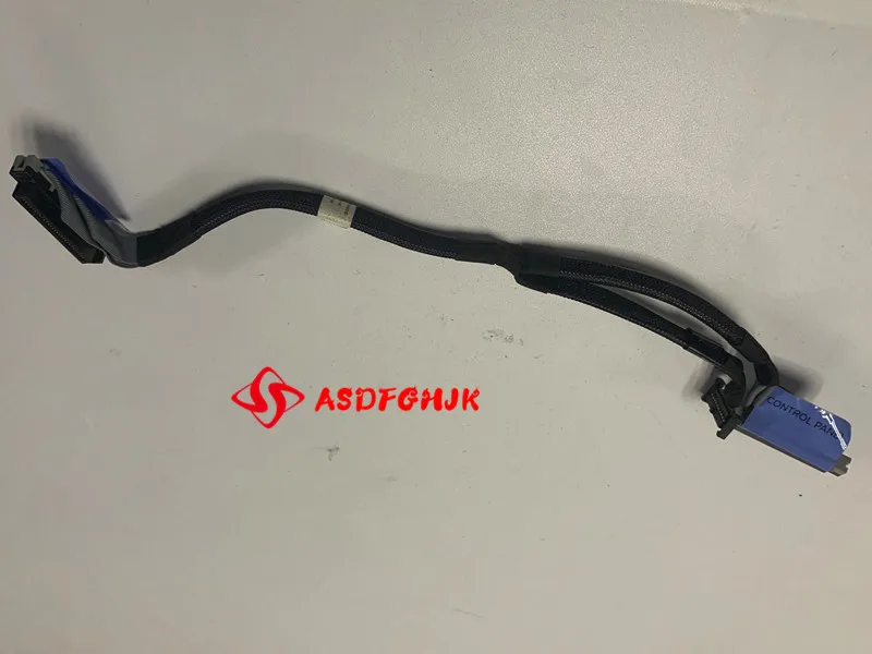 

Genuino FOR Dell PowerEdge r720 Controller Panel Cable w3yvn 0w3yvn