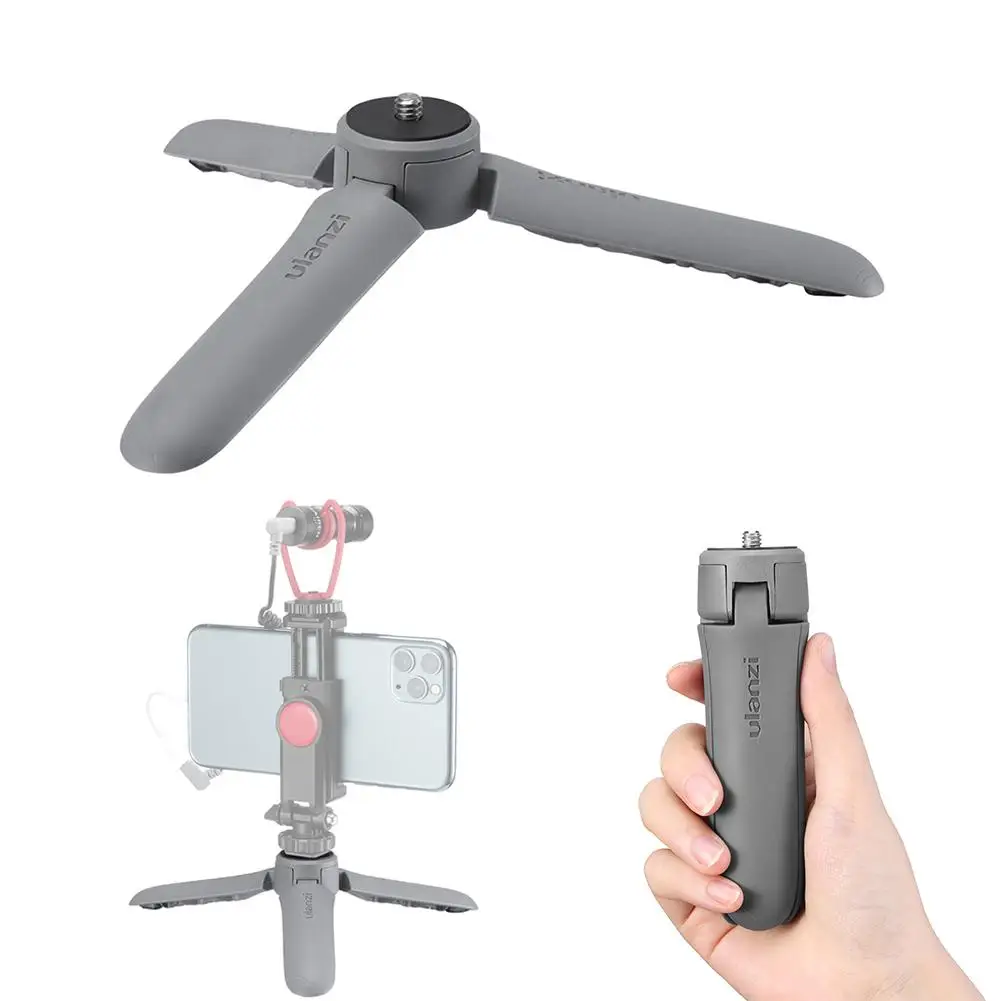 Мини карданный штатив Настольный Штатив для телефона DJI Osmo Mobile 3 2|Штативы| |