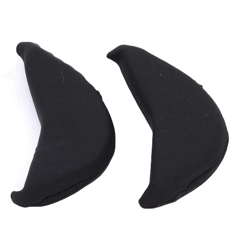 

Anti-Pain Cushion Foot Forefoot Half Meter Shoes Pad Top Plug Pointed Round Shoe Inserts Insoles Toe Shoes Accessories