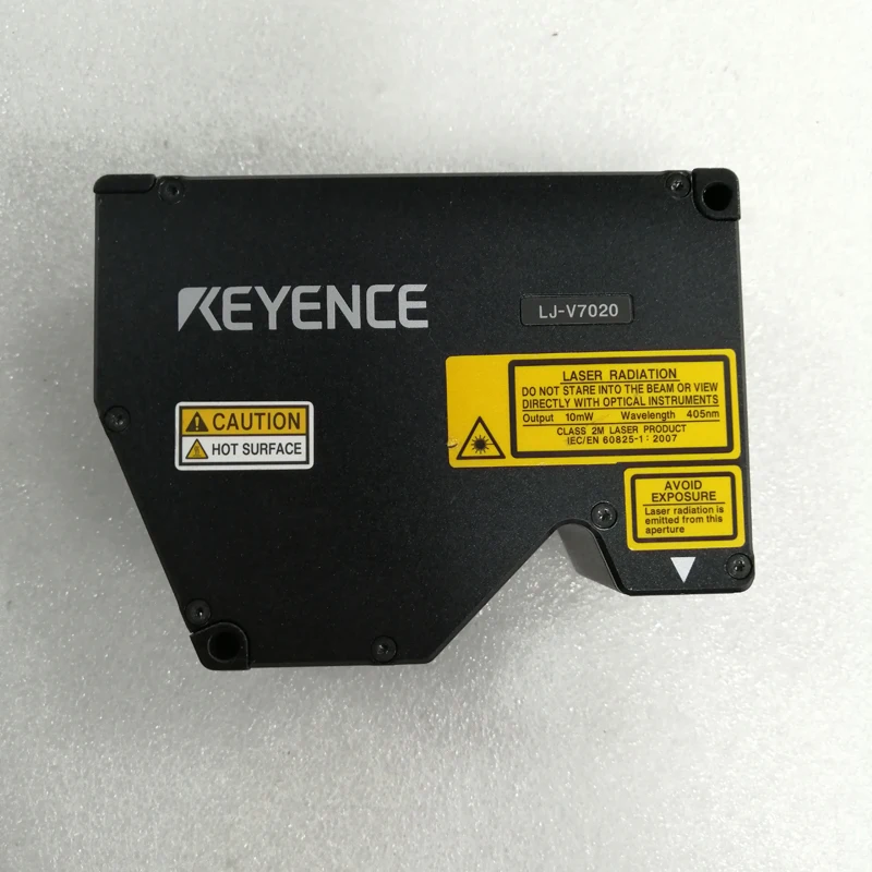

Лазерный датчик KEYENCE LJ-V7020