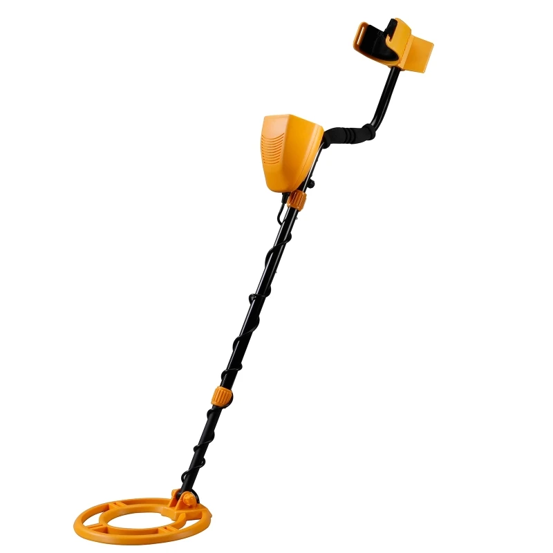 

MD3030 Metal Detector Waterproof Underground Metal Finder Pinpointer Gold Hunter