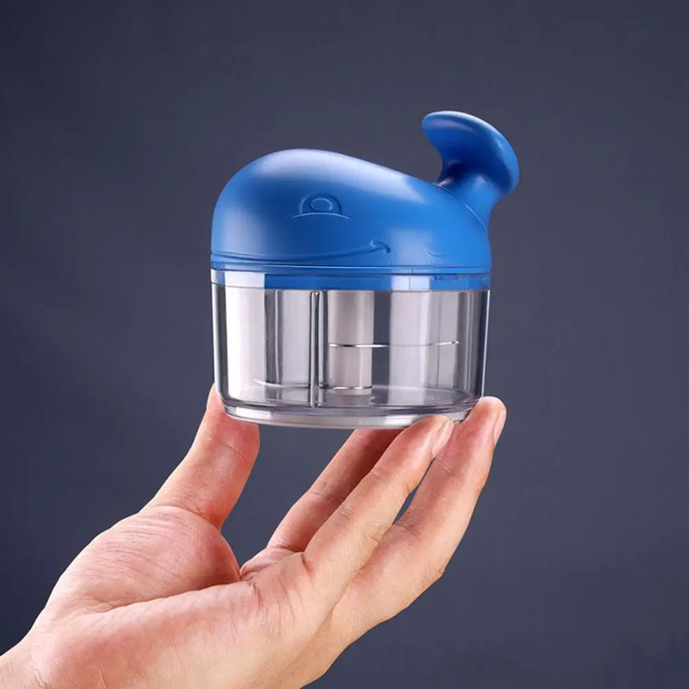 180 мл ручной разбивающий инструмент Чеснок измельчитель кухонный чеснок Smasher