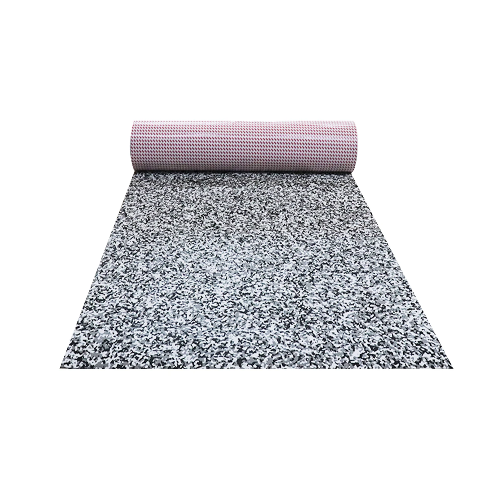 

240x45cm Marine Shockproof Yacht Protective Boat Flooring Accessories Easy Apply Decking Sheet Anti Slip EVA Foam Decorative Pad