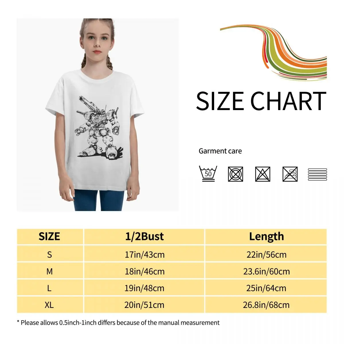 

Anime Fans Davion Girl's Tee fashion Short sleeveRound neck T-shirt