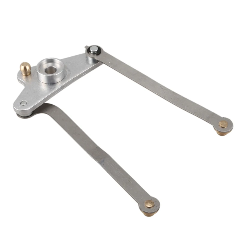 

MR CARTOOL Intake Manifold Air Flap Runner Lever Repair Kit For Mercedes Benz V6 M272 V8 M273 Car Professional Repair Tool