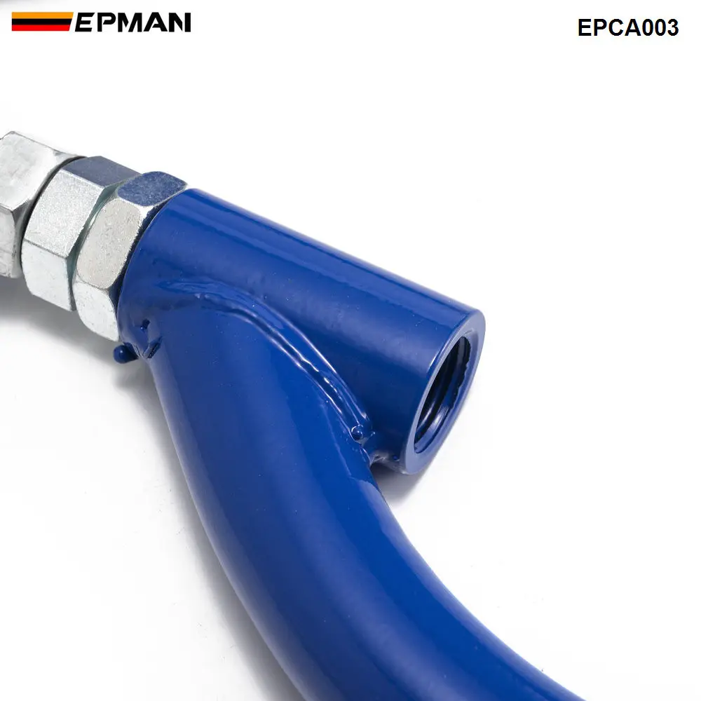 Комплект рычагов управления для Nissan 95 98 240SX S14 S15 SILVIA R33 R34 EPCA003|nissan control arm|kit kitskit controle