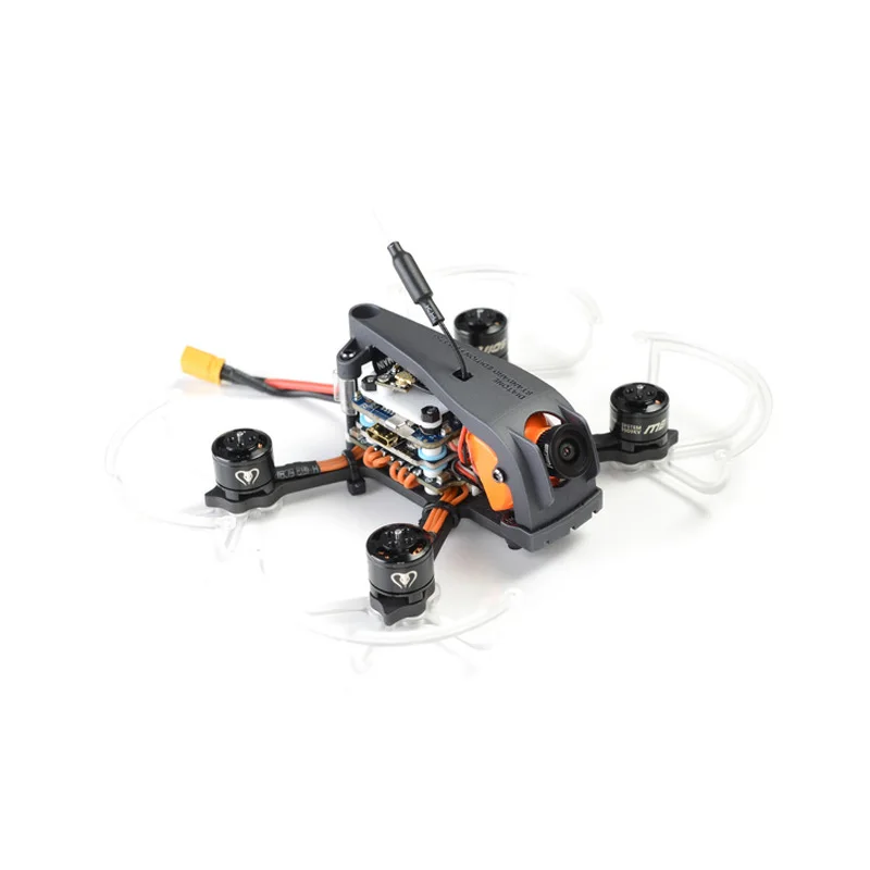 Diatone 2019 GT R249 HD Edition 2 дюймовый 4S FPV гоночный Радиоуправляемый Дрон PNP RunCam Split Mini TX200 F4