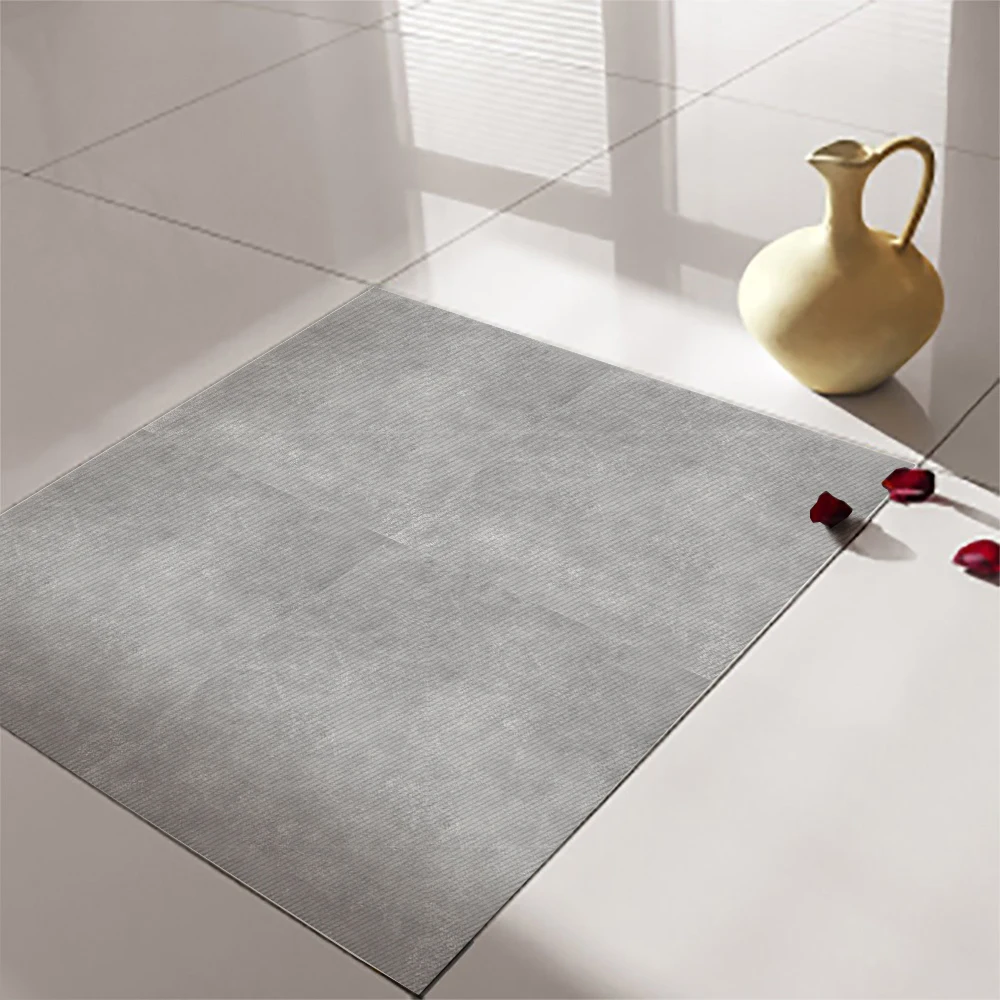 Художественная наклейка на пол противоскользящая Водонепроницаемая домашняя