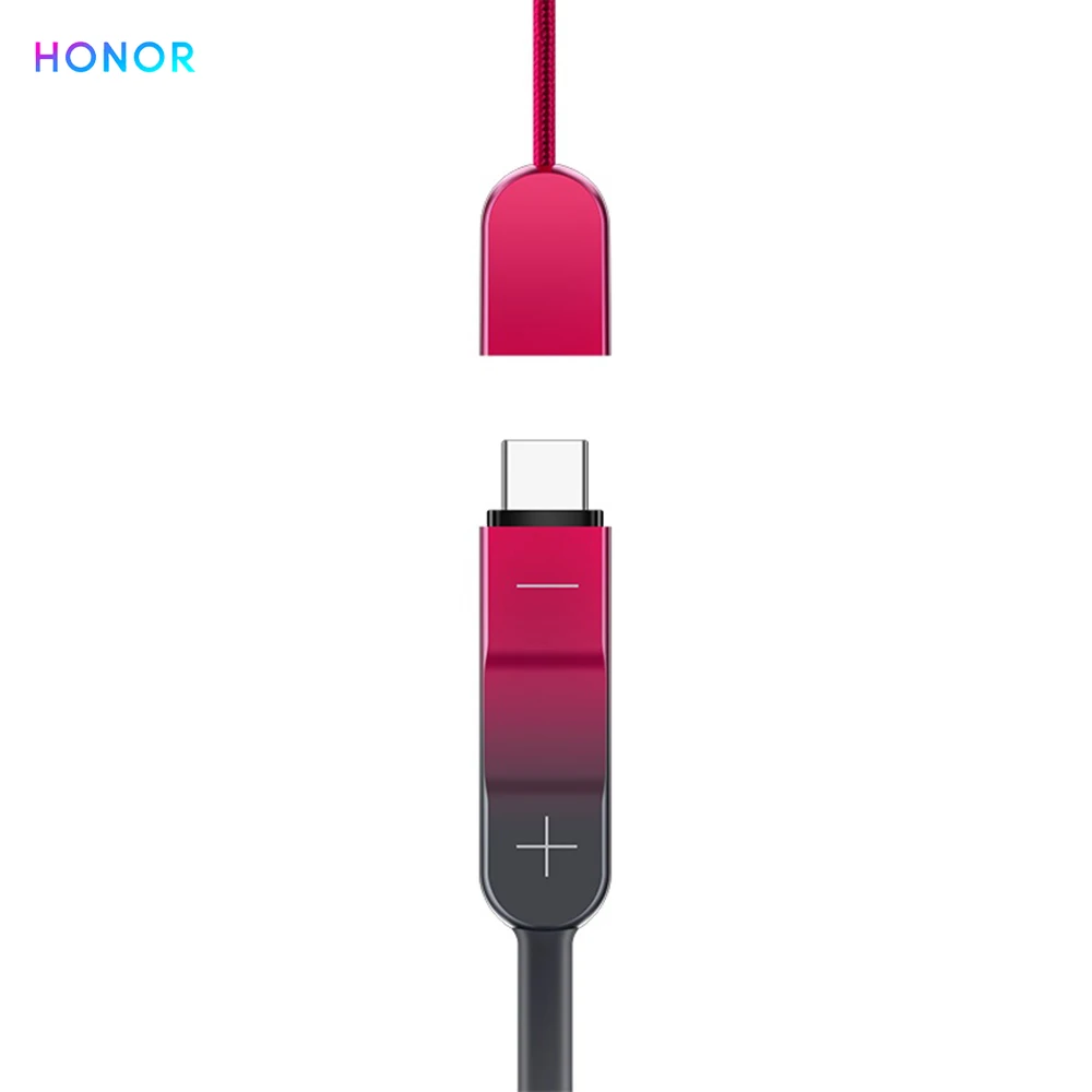 Беспроводные стереонаушники Honor xSport Pro Bluetooth 5 0 IP55 с шумоподавлением | Электроника