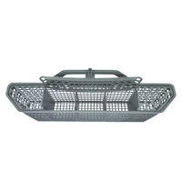universal cutlery dishwasher basket for ge wd28x10128 dishwasher storage box replacement parts accessories