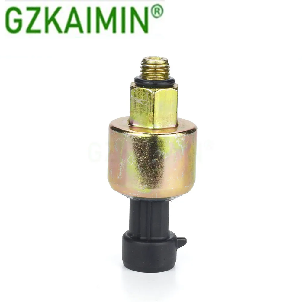 Новый датчик давления OEM 8971370421 97137042 для масляного рельса Holden Jackaroo 4JX1|Датчик