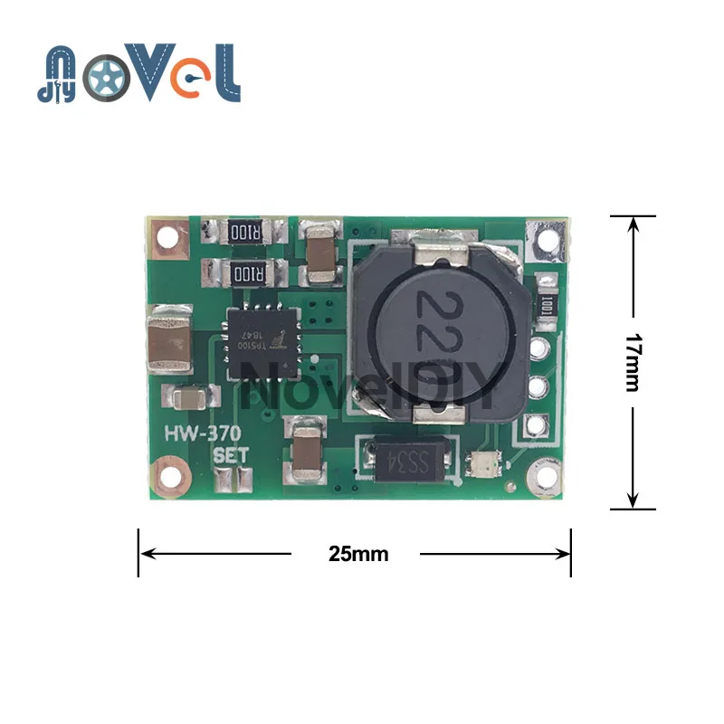 Плата модуля зарядного устройства TP5100 TP5000 1A 2A совместима с одиночными и двойными