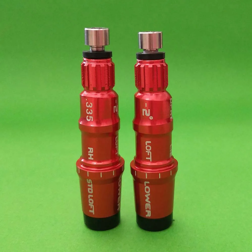 Новинка высококачественные аксессуары для гольфа сменный рукав адаптера M1 M2 M3 M4