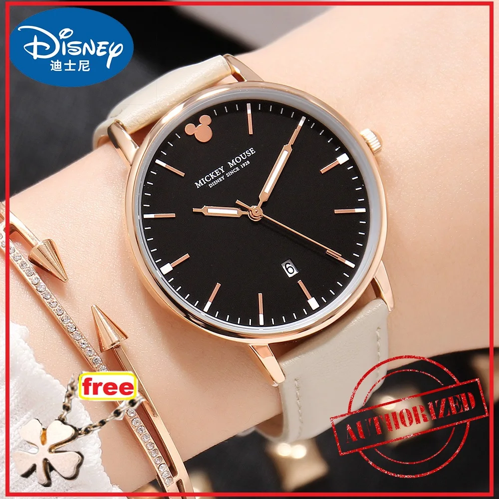 Женское платье модные простые светящиеся стрелки с календарем женские красивые