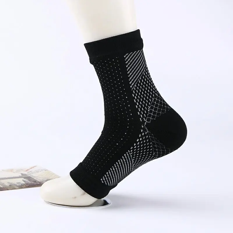 2 пара/лот = 4 шт. модные мужские нейлоновые носки для баскетбола повседневные |