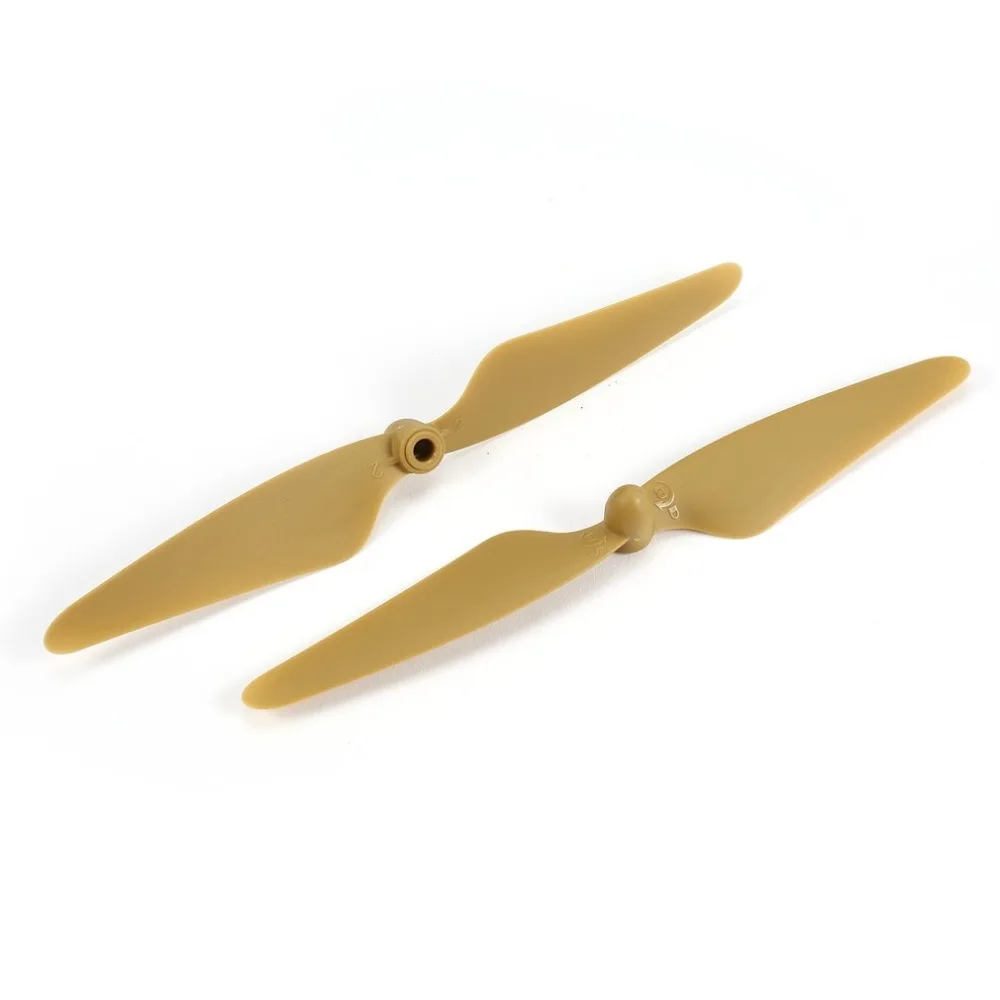 Лопасти пропеллера Hubsan H501S-05B/H501S-06B CW/CCW для квадрокоптера H501S 2 пары | Электроника