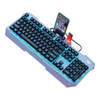 mechanical handle keyboard wired video game notebook desktop computer peripherals office special typing home