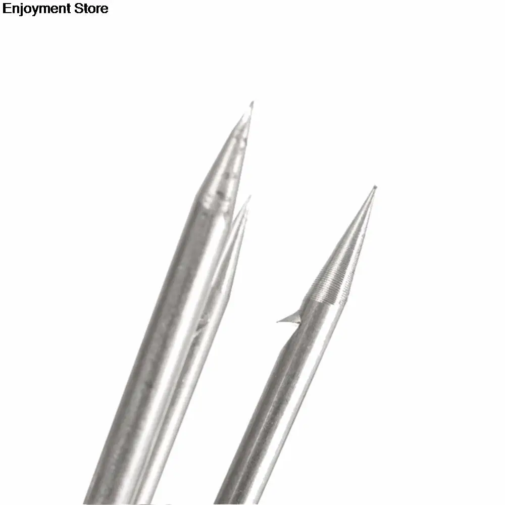 1 X гарпун Нержавеющая сталь Рыбалка ледокол дрель снасти ящик для инструмента