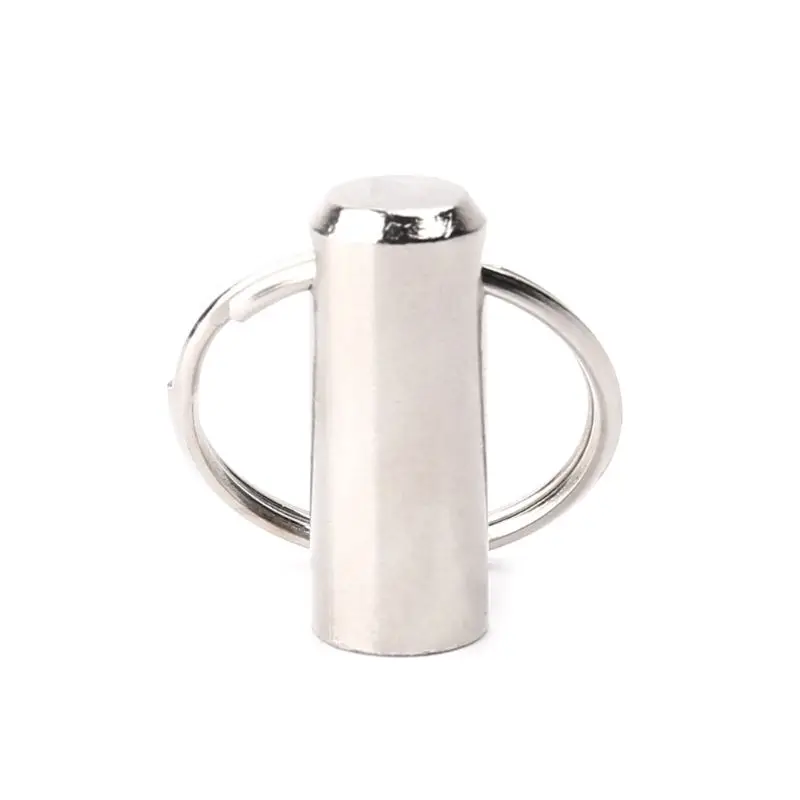 

Stainless Steel Extractor Tool for removing Broken Dart Stems From Dart Barrels