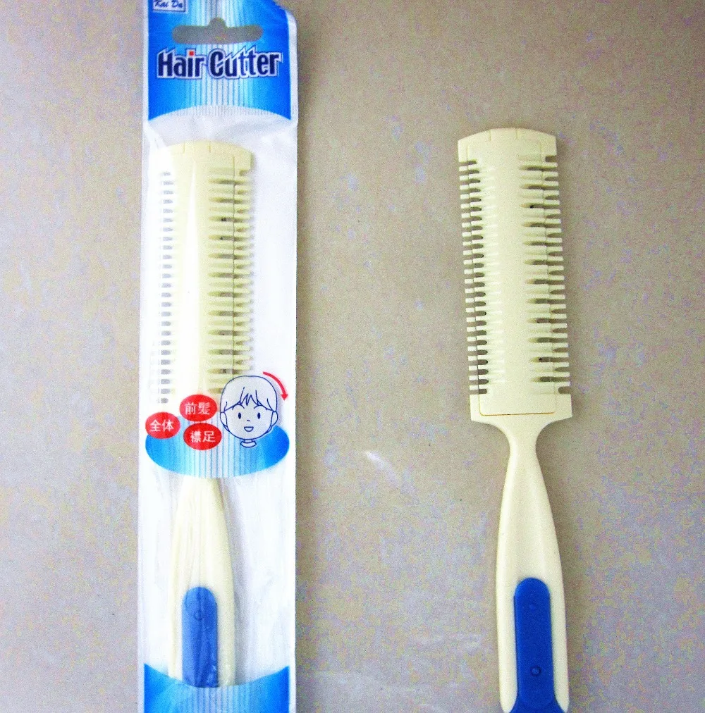 Машинка для стрижки волос триммер гребень челка триммеры инструменты укладки