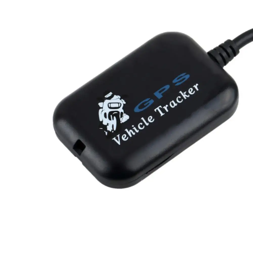 

Mini Vehicle Motorcycle Car GPS/GSM/GPRS Real Time Tracker Tracking Device