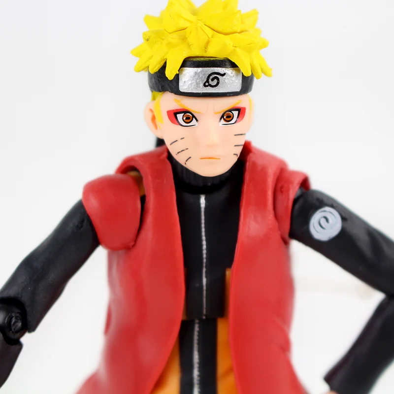 14cm Anime Action Figure Toys PVC Collectible Model Dolls Figurine | Игрушки и хобби